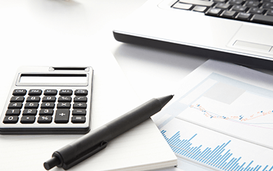 介護事業のエキスパートが節税を視野に入れた決算を支援します!